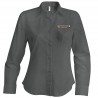 Chemise sans repassage Femme Savoie