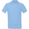 Polo manches courtes Bio Organic Homme