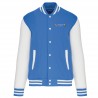 Blouson Teddy Unisexe Savoie