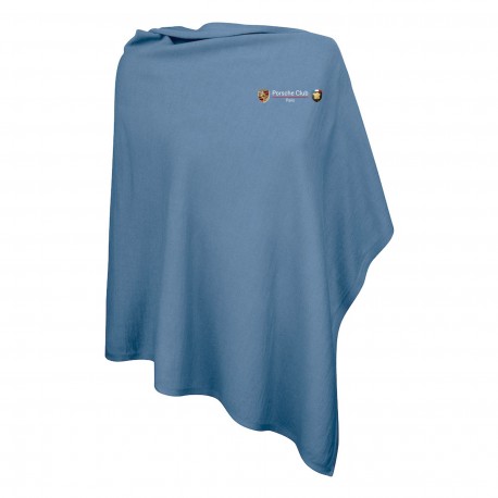 Poncho femme Paris