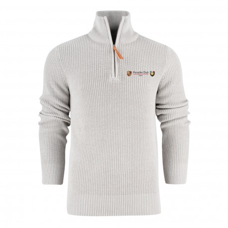 Pull col camioneur Paris