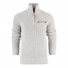 Pull col camioneur Paris