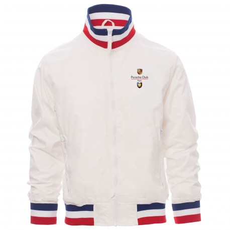 Blouson 4 Saisons Homme Paris