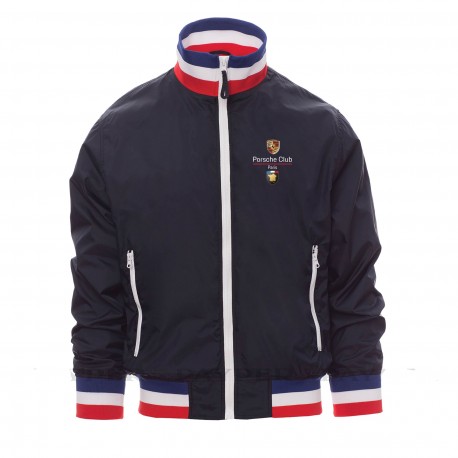 Blouson 4 Saisons Homme Paris