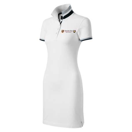 Robe Polo femme Savoie