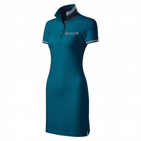 Robe Polo femme Savoie