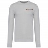 Pull Col O Femme Savoie