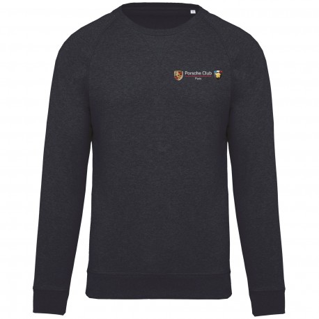 Sweat coton Bio kid Paris