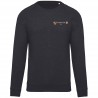Sweat coton Bio kid Paris