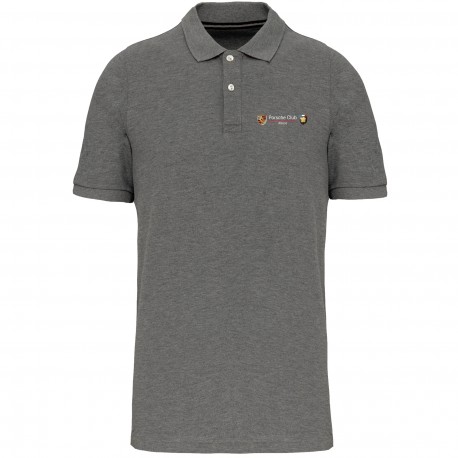 Polo Supima Homme Alsace