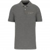Polo Supima Homme Alsace