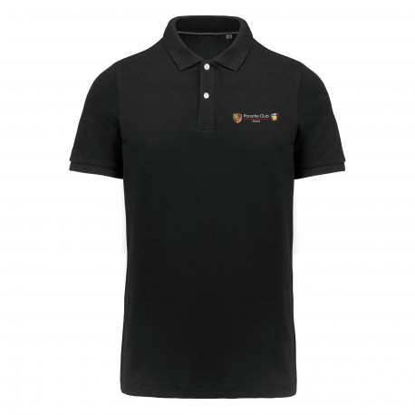 Polo Supima Homme Alsace