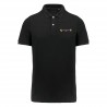 Polo Supima Homme Alsace