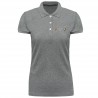 Polo Supima Femme Alsace