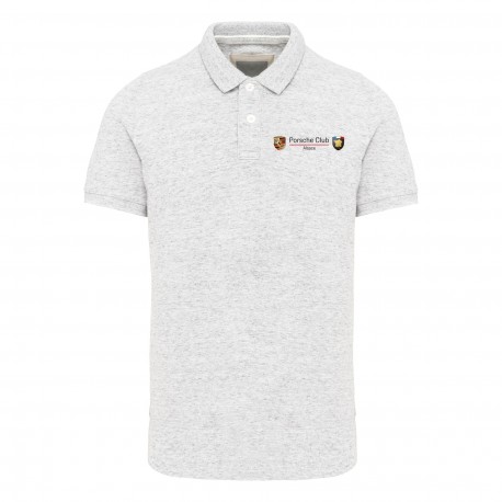 Polo Vintage Homme Alsace