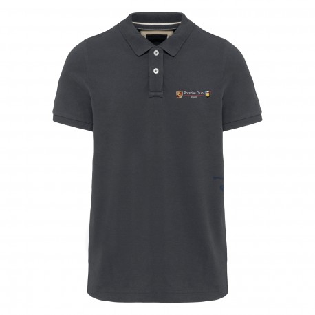 Polo Vintage Homme Alsace
