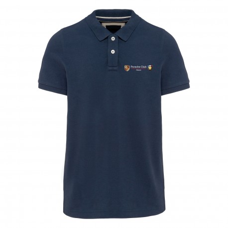 Polo Vintage Homme Alsace