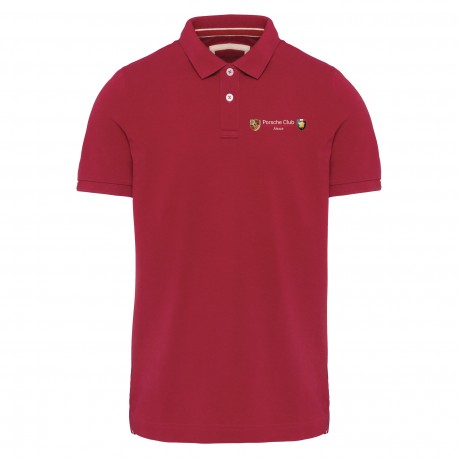 Polo Vintage Homme Alsace