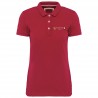 Polo Vintage Femme Alsace