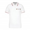 Polo manches courtes homme Alsace