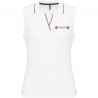 Débardeur polo femme Alsace