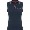 Débardeur polo femme Alsace