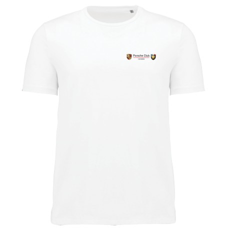 Tee shirt Supima Lorraine