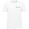 Tee shirt Supima Lorraine