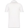 Polo Bio blanc 180gr