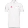 Polo Bio blanc 180gr