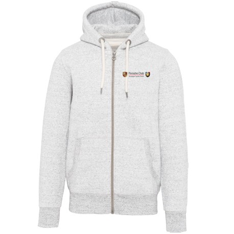 Sweat shirt vintage zippé Homme BFC