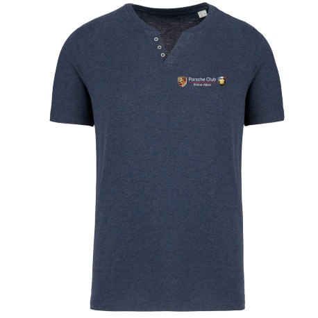 Tee shirt Col V homme PCRA
