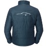 Veste pilote Homme PCRA