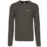 Pull col V Homme Tourcoing