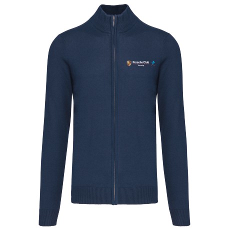Cardigan Homme Tourcoing