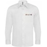 Chemise manches longues Homme