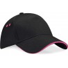 Casquette adulte unisexe