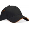 Casquette adulte unisexe