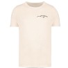 Tee shirt Lin col Rond Homme PCRA
