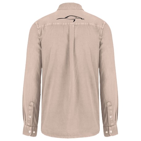 Chemise Vintage Homme PCRA
