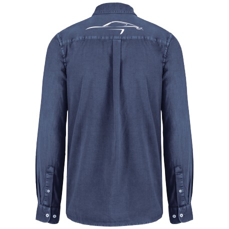 Chemise Vintage Homme PCRA