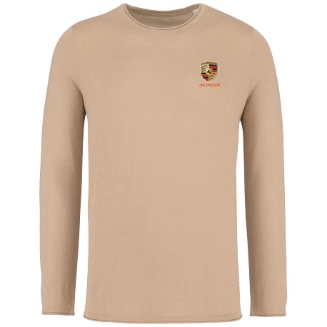 Pull Bio homme PCRA