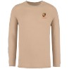 Pull Bio homme PCRA
