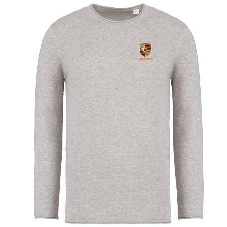 Pull Bio homme PCRA