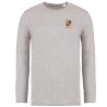Pull Bio homme PCRA