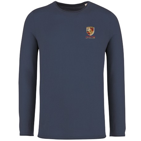 Pull Bio homme PCRA