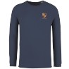 Pull Bio homme PCRA