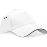 Casquette adulte unisexe