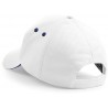 Casquette adulte unisexe