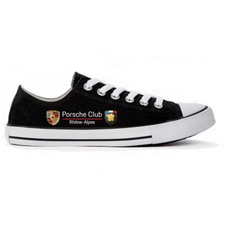 Baskets Basses PCRA